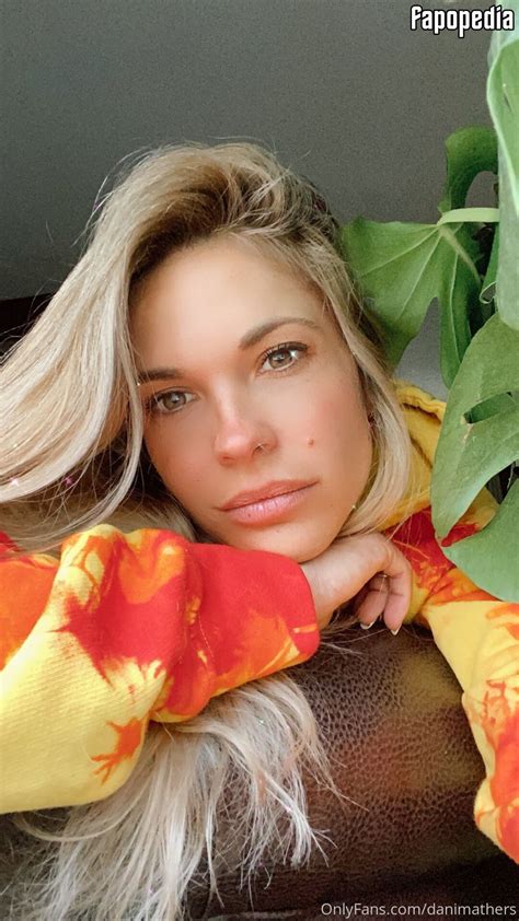 Free nude leaked photos and videos from OnlyFans model Dani Mathers DaniMathers missdanimathers. . Danimathers onlyfans